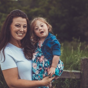 Fundraising Page: Krystal Prinsen